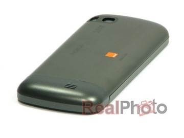 Оригинальный корпус клавиатуры Nokia E75, уникальный.