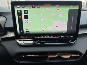 Cupra Terramar SUV 1.5 eTSI 150KM 2025 Cupra Terramar 1.5eTSI 150KM FV23 DSG Pakiety: Digital Drive - Edge - Inte, zdjęcie 27