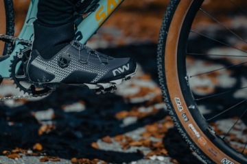 ВЕЛОСИПЕДНАЯ ОБУВЬ NORTHWAVE Celsius XC Arctic Goretex