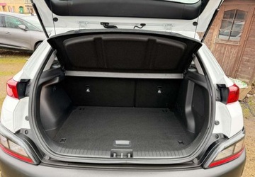 Hyundai Kona I Crossover Facelifting 1.0 T-GDI 120KM 2023 Hyundai Kona Hyundai Kona 1.0 T-GDI 48V-Hybrid Prime Benzyna 120KM, zdjęcie 27