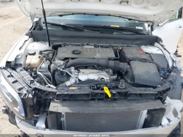 Mercedes GLB 2021 Mercedes-Benz GLB 250 4Matic 2021 2.0l 2.0 Benzyna 221KM, zdjęcie 8