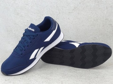 REEBOK ROYAL CL JOGGER EF7787 CLASSIC BUTY MĘSKIE