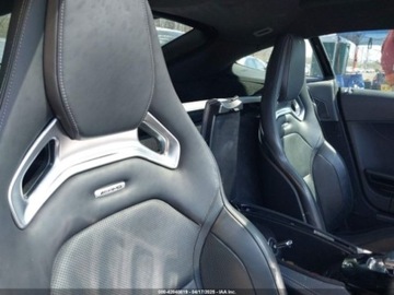 Mercedes AMG GT C190 2020 Mercedes-Benz AMG GT 2020r., AMG GT Coupe, od ubezpieczalni 4.0 Benzyna, zdjęcie 9