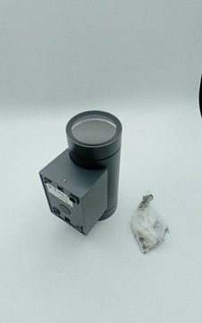 LASIDE Серый настенный светильник для наружного освещения GU10 OUTLET