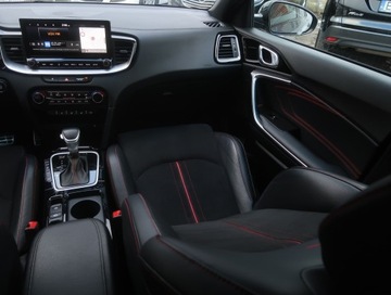 Kia Ceed III Hatchback Facelifting  1.6 T-GDI 204KM 2022 Kia Ceed 1.6 T-GDI GT, Salon Polska, Serwis ASO, zdjęcie 7