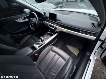 Audi A4 B9 2018 Audi A4 Limousine Audi A4 Limousine 45 TFSI quattro S tronic S line 2.0, zdjęcie 18