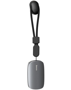 Регенератор автомобильных дворников Точилка Baseus Rain Wing, серая.