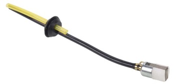 ТОПЛИВНЫЙ ШЛАНГ К ГАЗО-МАСЛЯНОМУ ФИЛЬТРУ NAC