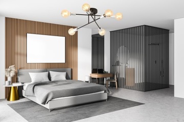 LOFT DESIGN VEKEN 6 LED ПОТОЛОЧНЫЙ СВЕТИЛЬНИК от EMIBIG