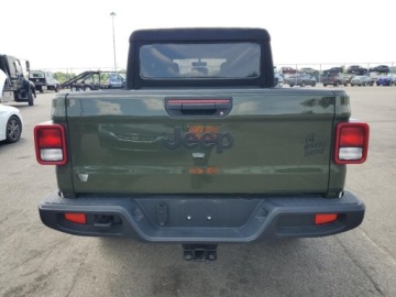 Jeep Gladiator 2023 Jeep Gladiator Sport 2023 3.6l 3.6 Benzyna 285KM, zdjęcie 2