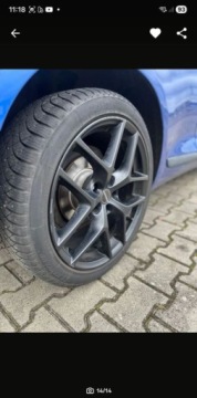 Volkswagen Scirocco III Coupe 1.4 TSI 122KM 2009 Volkswagen Scirocco 1.4Benzynkasuper stanprosto z Niemiec 1.4 Benzyna, zdjęcie 12