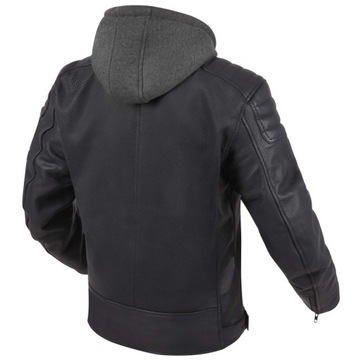 KURTKA SKÓRZANA REBELHORN IMPALA PERFORATED XL