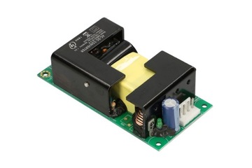 Zasilacz MikroTik GB60A-S12 12V 5A 60W POWER SUPPLY FOR CCR1016 SERIES