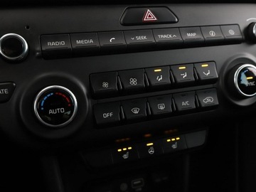 Kia Sportage IV SUV Facelifting 1.6 GDI 132KM 2018 Kia Sportage Navi Kamera cofania Klimatyzacja, zdjęcie 26