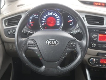 Kia Ceed II Hatchback 5d 1.6 GDI 135KM 2012 Kia Ceed 1.6 GDI, Salon Polska, Serwis ASO, Klima, zdjęcie 14