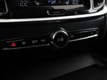 Volvo 2019 Volvo V60 Cross Country 4x4 automat skóra full, zdjęcie 28