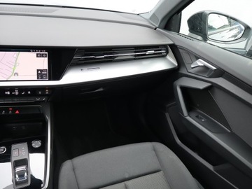 Audi A8 D5 2023 Audi A3 35 TFSI, Salon Polska, 1. Właściciel, zdjęcie 7
