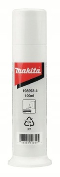 SMAR DO WIERTEŁ I DŁUT SDS MAKITA 198993-4 100ML