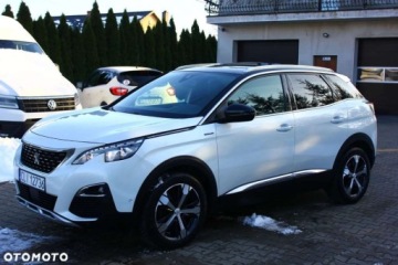 Peugeot 3008 II Crossover 1.5 BlueHDI 130KM 2020 Peugeot 3008 Peugeot 3008 1.5 BlueHDi GT Pack SampS EAT8 1.5 Diesel 130KM, zdjęcie 16