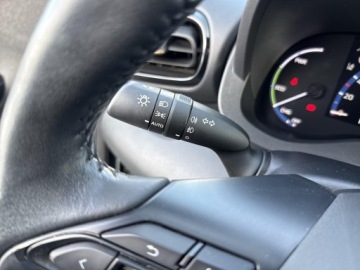 Toyota Yaris IV Hatchback 1.5 Hybrid Dynamic Force 116KM 2021 Toyota Yaris Cross Hybrid 1.5 Adventure Hybrid 1.5, zdjęcie 23