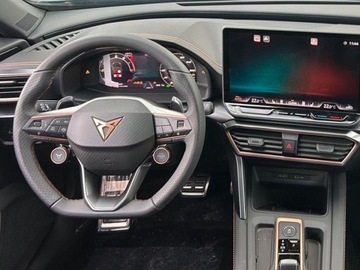 Cupra Formentor Crossover 1.5 TSI 150KM 2025 1.5 eTSI 150KM DSG, zdjęcie 7