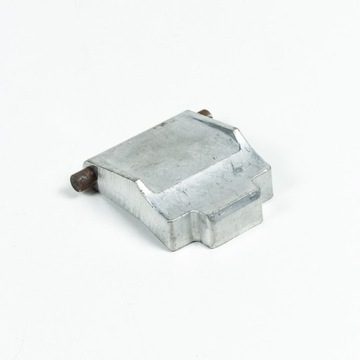 DOCISK FREZA ROZDRABNIACZA NAC SHE280S-BOX-G