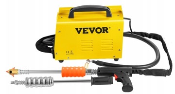 Аппарат для удаления вмятин 3кВт Удаление вмятин без покраски