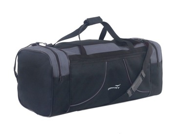 Torba podróżna sportowa treningowa duża 80L 69x37x31Convey produkt polski