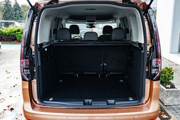 Volkswagen Caddy V Caddy 2.0 TDI 122KM 2025 Volkswagen VW Caddy 5 EDITION 2.0 TDI 122 KM DSG OD RĘKI, zdjęcie 11