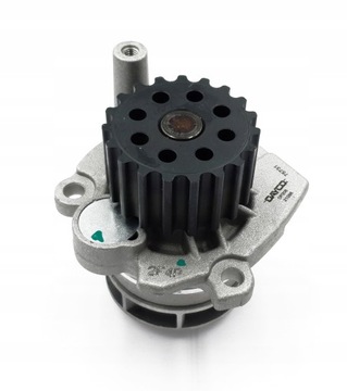 НАСОС DAYCO + КОМПЛЕКТ РЕМЕНЯ ГРМ KTBWP7880