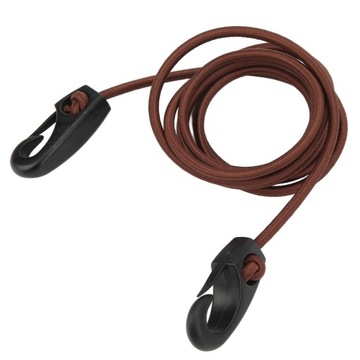 Амортизирующий кабель для каяка-банджи Эластичные банджи-шнуры для каяка