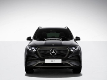 Mercedes GLE V167 2026 GLE 350 d 4MATIC AMG Line Suv 2026, zdjęcie 1