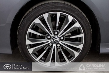 Toyota Corolla XII Sedan Facelifting 1.5 VVT-i 125KM 2023 Toyota Corolla Seria E21 (2019-) 1.5 Style MS Navi, zdjęcie 16