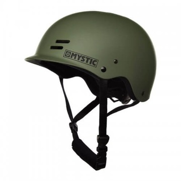 Kask Mystic kitesurfing - Predator -Dark Olive S/M