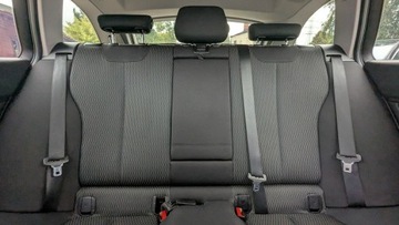 BMW Seria 3 F30-F31-F34 Touring 2.0 316d 116KM 2014 BMW 316 2.0D 116PS OPŁACONY Bezwypadkowy, zdjęcie 16