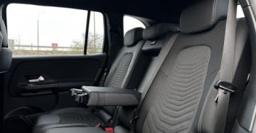 Mercedes GLB SUV 1.3 200 163KM 2023 Mercedes-Benz GLB SalonPL 200 7G-DCT Style Kamera AndroidAuto Nawigacja LE, zdjęcie 20