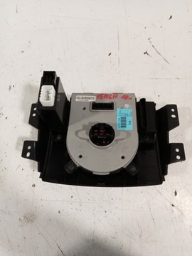 KIA VENGA 09-15R PANEL VENTILACE KLIMATIZACE