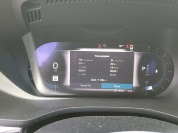 Volvo XC60 II 2023 Volvo XC 60 Ultimate 2023 2.0l 2.0 Benzyna 295KM, zdjęcie 9