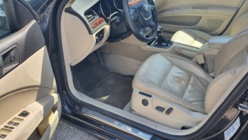 Skoda Superb II Sedan 2.0 TDI CR DPF 170KM 2008 SKODA SUPERB II 2.0 TDI 170KM,DSG,1 właściciel w PL,bezwypadkowy,super stan, zdjęcie 30