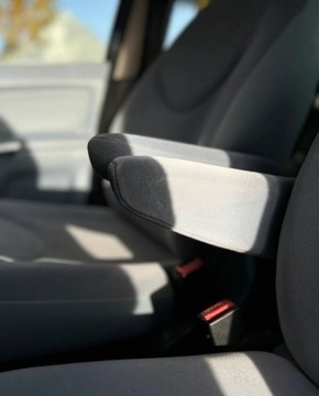 Citroen C3 I 2005 Citroen C3 C3 Automat Czujniki Niski przebieg Gwarancja w cenie Warszawa, zdjęcie 23