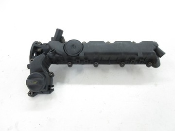 FIAT ULYSSE 2.0 JTD LANCIA PHEDRA 2.2 JTD POKRYWA ZAWORÓW 9631367880