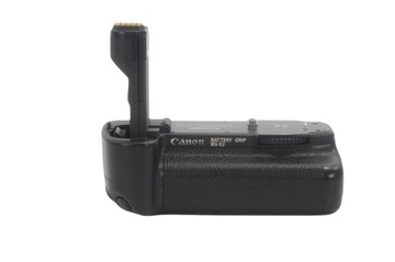 CANON BATTERY GRIP BG-E2 -bdb.stan-mało używany