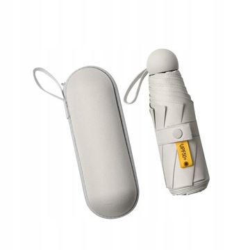 Мини-сумка для зонтов Small Umbrella Beige