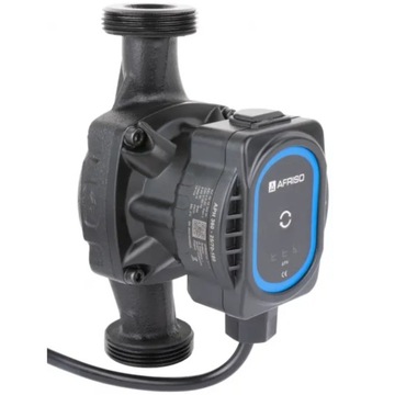 AFRISO APH 360 25-7/180 POMPA OBIEGOWA ELEKTRONICZNA ENERGOOSZCZĘDNA