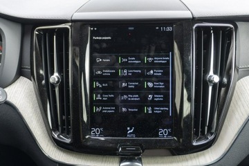 Volvo XC60 II 2021 Volvo XC 60 B5 AWD Inscription 250KM, zdjęcie 21