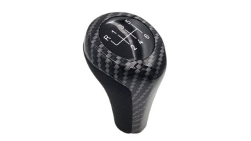 РУЧКА ПЕРЕКЛЮЧЕНИЯ ПЕРЕДАЧ BMW CARBON E90 E91 E92 E93 E60 E612 E63 E64 X1 E84