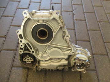 BMW F31 3.5 D XD REDUKTOR ROZDZIELACZ 4x4