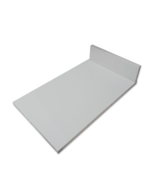 НИЖНЯЯ ЗАДНЯЯ ЧАСТЬ ЯЩИКА LOW 500 L500 GTV MODERN AMIX