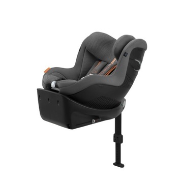 Cybex Sirona GI i-Size Plus Fotelik Samochodowy 0-