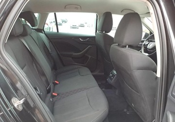 Skoda Scala Hatchback 1.0 TSI 110KM 2021 Skoda Scala Ambition 1.0 TSI 110 KM Czujniki Clima Benzyna 110KM, zdjęcie 10